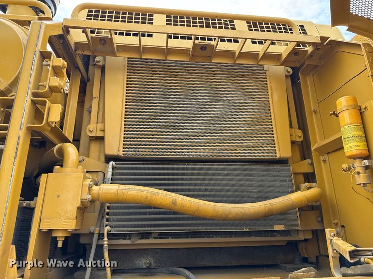 image for item ND9492 Caterpillar 350 L excavator