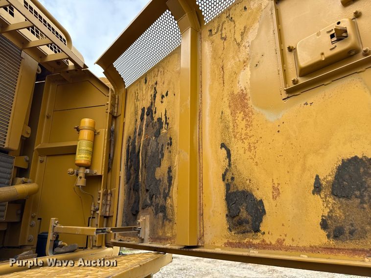image for item ND9492 Caterpillar 350 L excavator