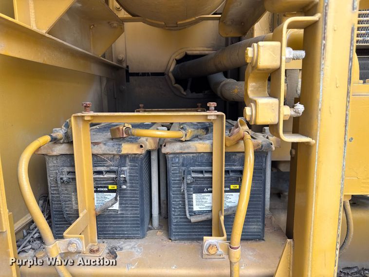 image for item ND9492 Caterpillar 350 L excavator