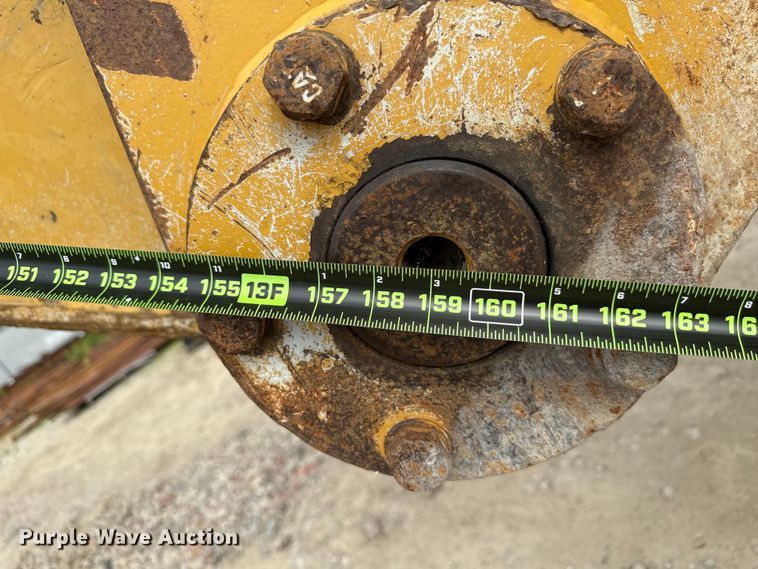 image for item ND9492 Caterpillar 350 L excavator