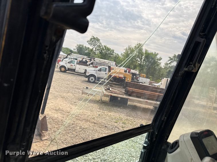 image for item ND9492 Caterpillar 350 L excavator