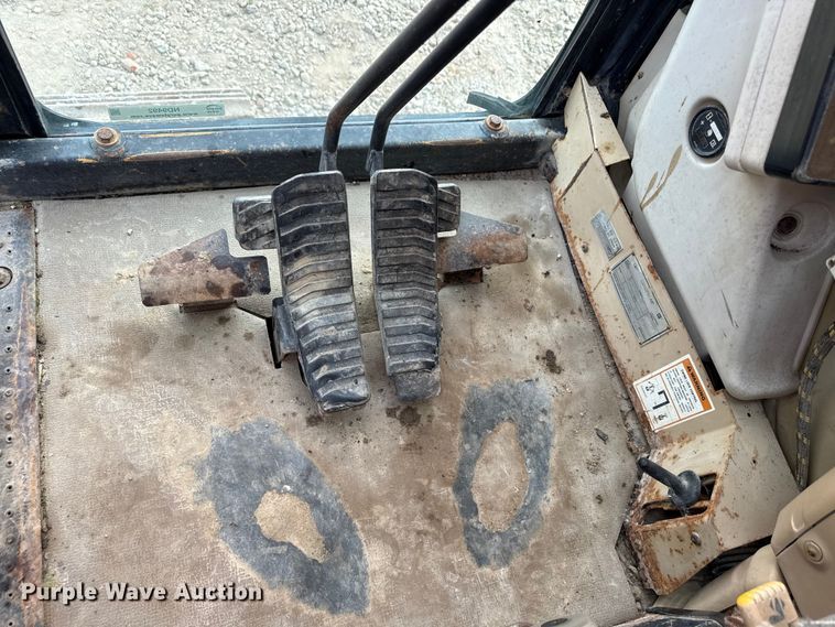 image for item ND9492 Caterpillar 350 L excavator