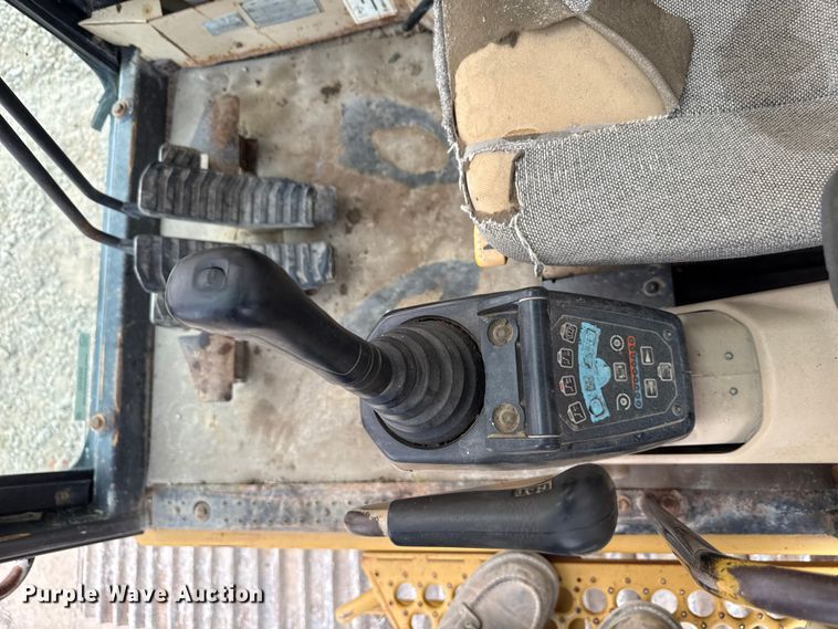 image for item ND9492 Caterpillar 350 L excavator