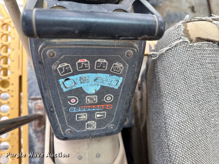 image for item ND9492 Caterpillar 350 L excavator