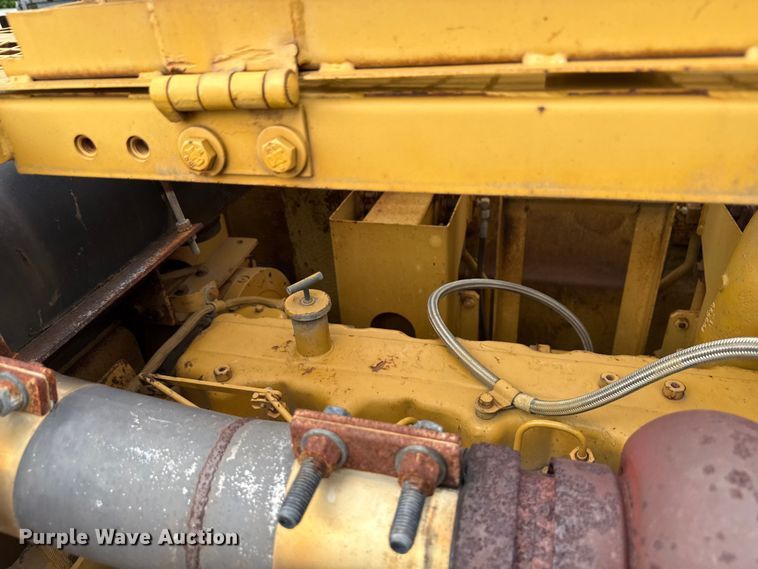 image for item ND9492 Caterpillar 350 L excavator