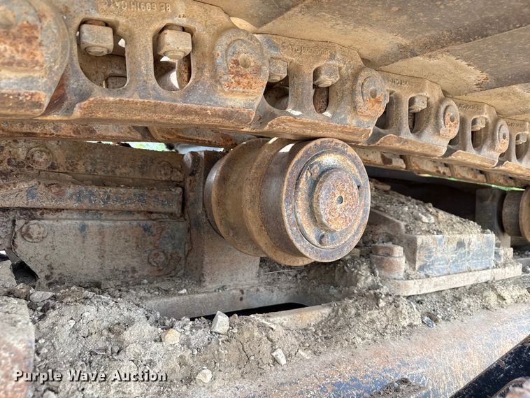 image for item ND9492 Caterpillar 350 L excavator