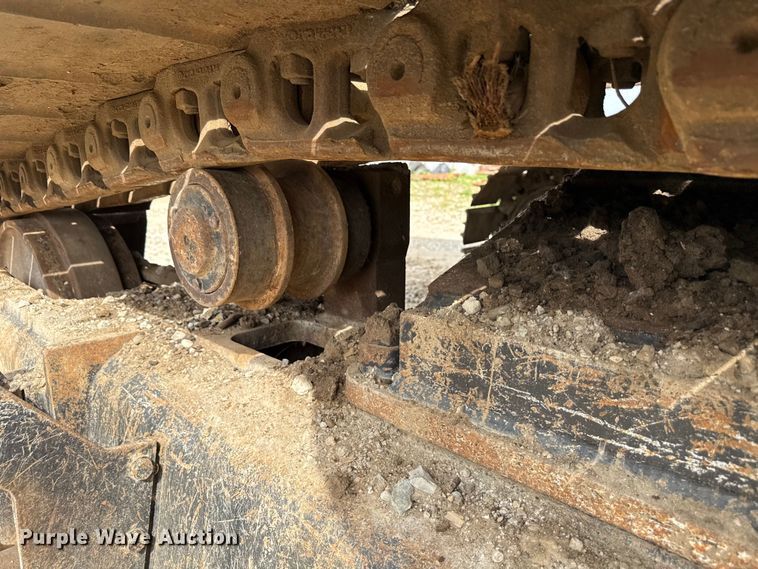 image for item ND9492 Caterpillar 350 L excavator