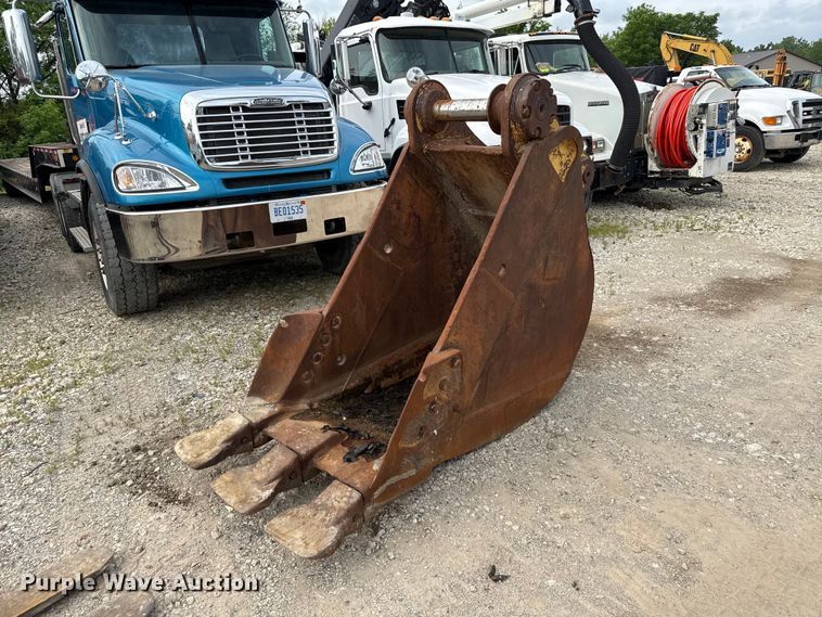 image for item ND9492 Caterpillar 350 L excavator