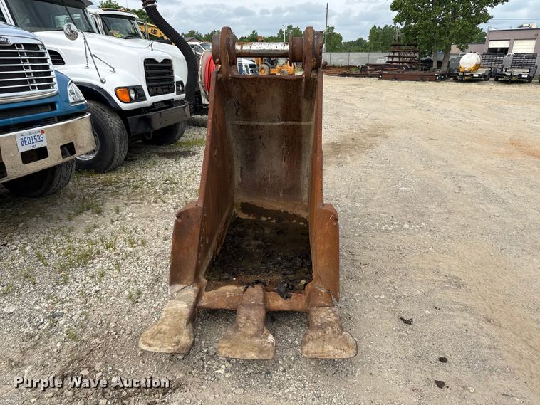 image for item ND9492 Caterpillar 350 L excavator