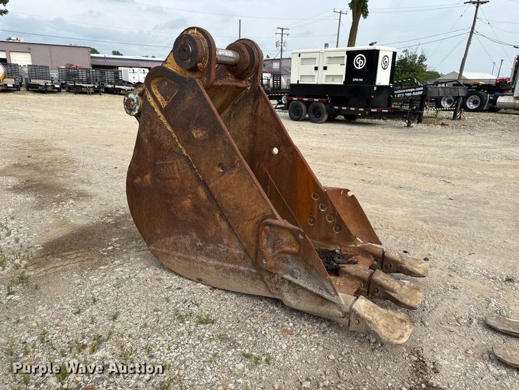 image for item ND9492 Caterpillar 350 L excavator