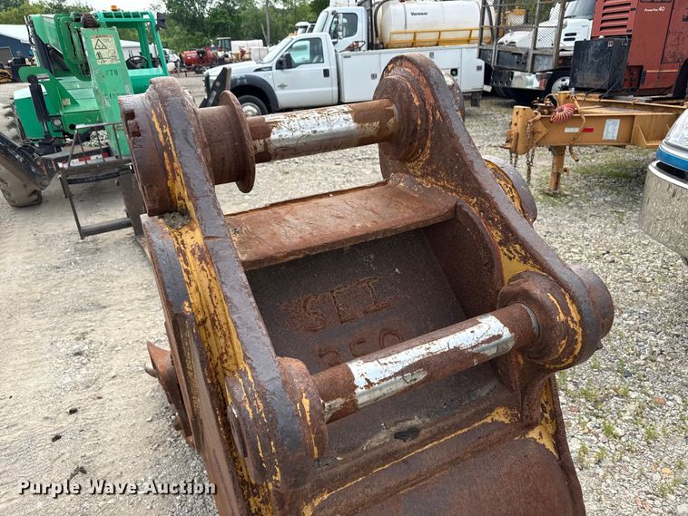 image for item ND9492 Caterpillar 350 L excavator