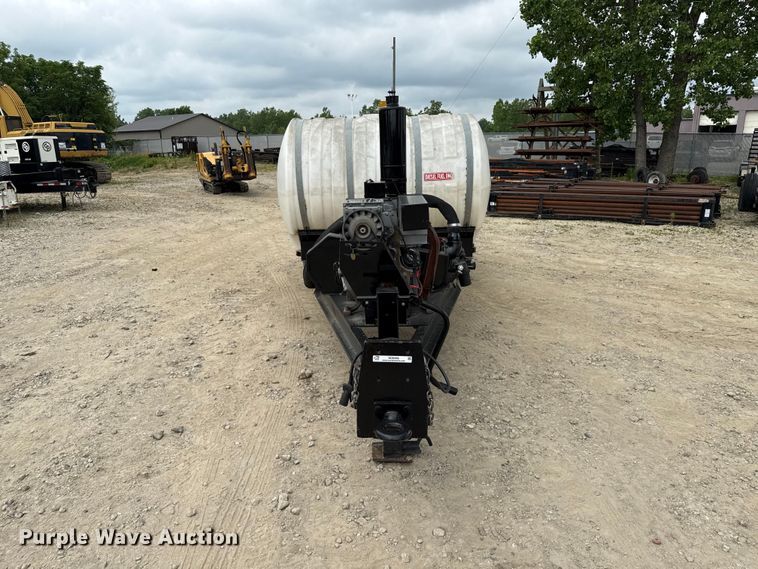 image for item ND9499 Vacuum excavator