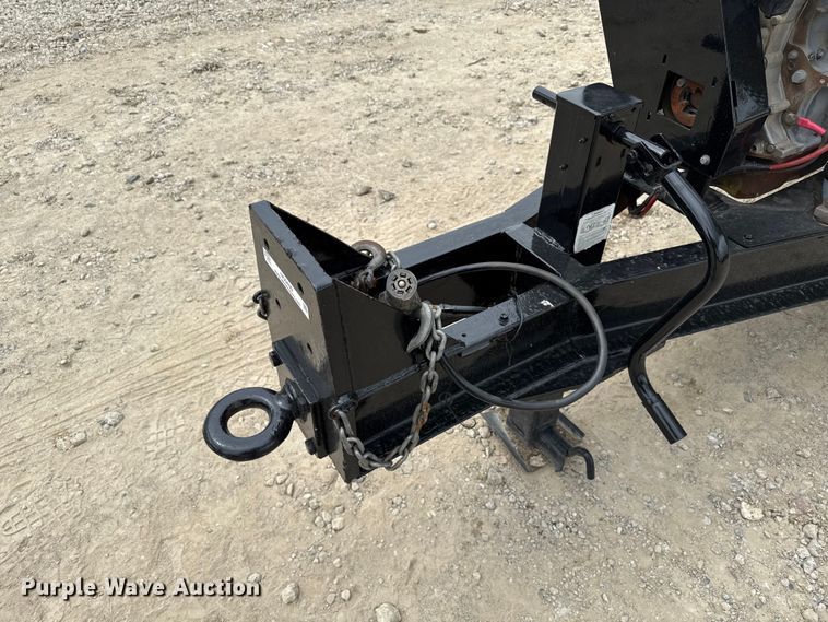 image for item ND9499 Vacuum excavator