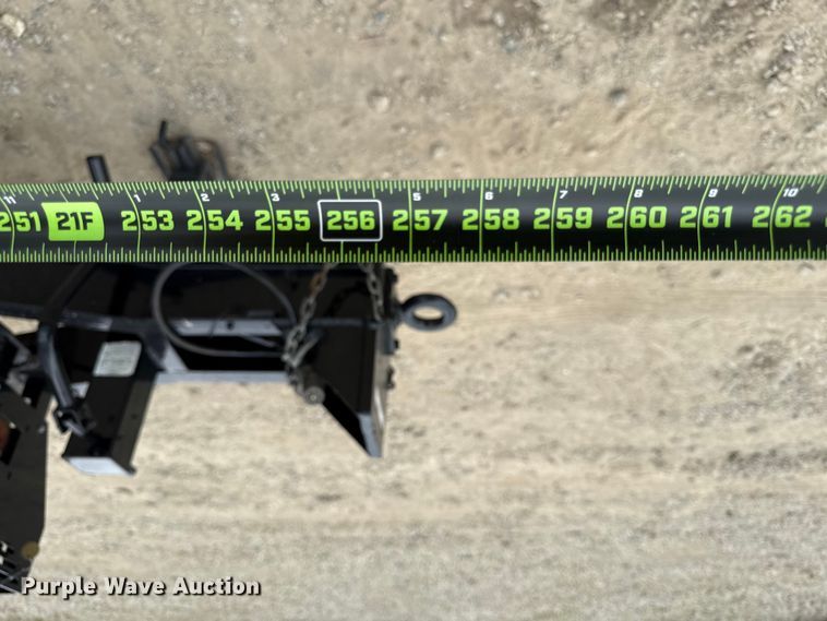 image for item ND9499 Vacuum excavator