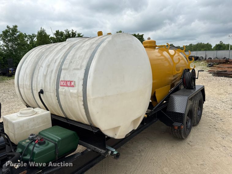 image for item ND9499 Vacuum excavator