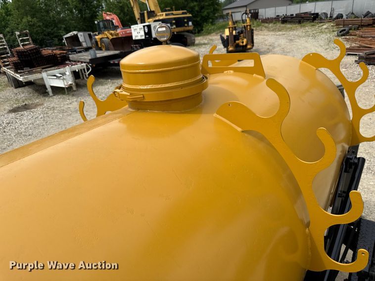 image for item ND9499 Vacuum excavator