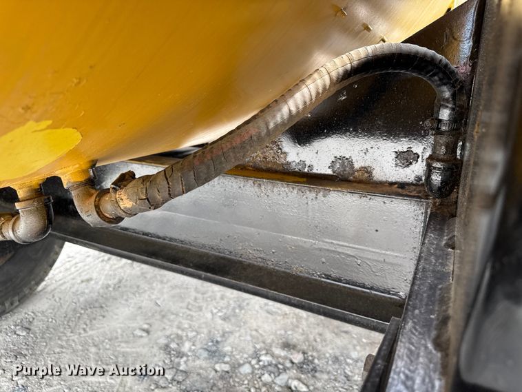 image for item ND9499 Vacuum excavator