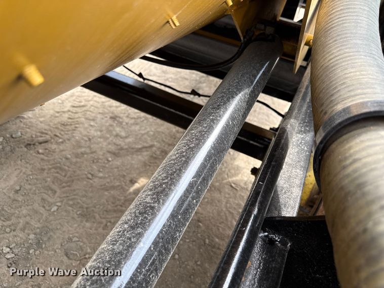 image for item ND9499 Vacuum excavator