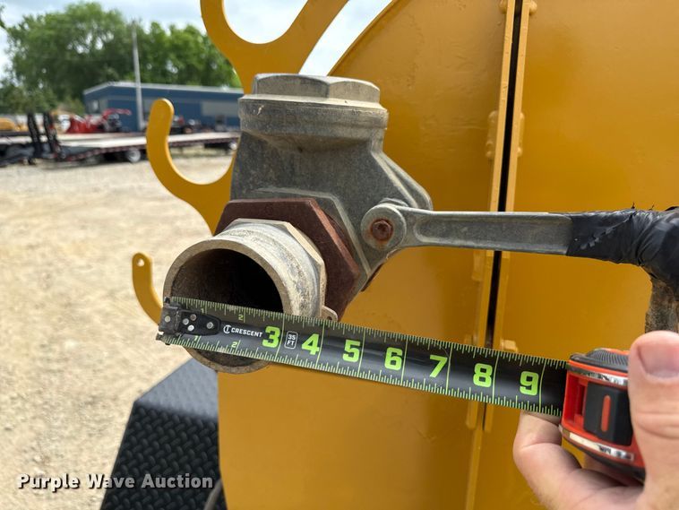 image for item ND9499 Vacuum excavator