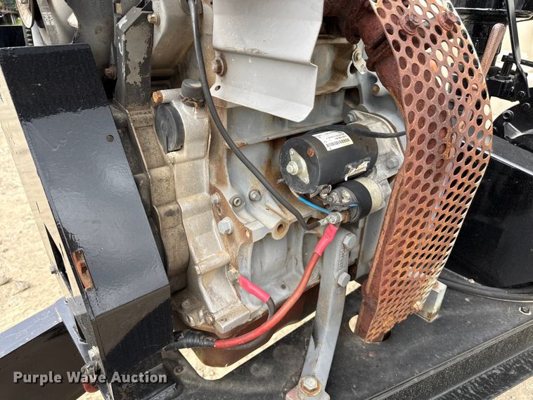 image for item ND9499 Vacuum excavator
