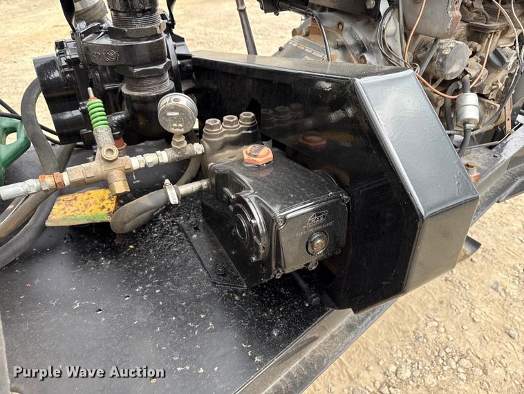 image for item ND9499 Vacuum excavator