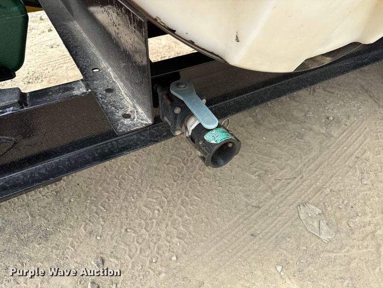 image for item ND9499 Vacuum excavator