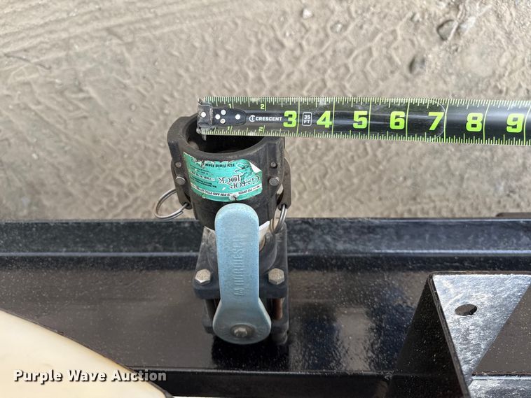 image for item ND9499 Vacuum excavator