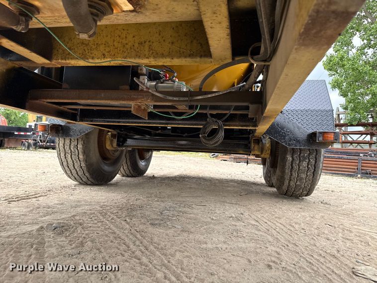image for item ND9499 Vacuum excavator