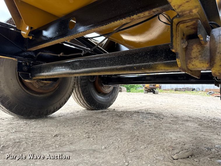 image for item ND9499 Vacuum excavator