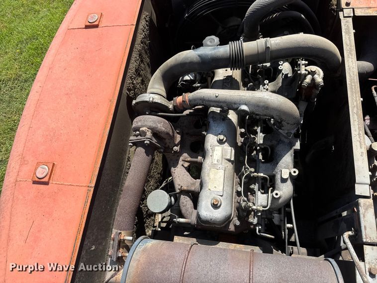 image for item NJ9031 1990 Hitachi EX200LC-2 excavator
