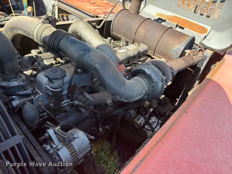 image for item NJ9031 1990 Hitachi EX200LC-2 excavator