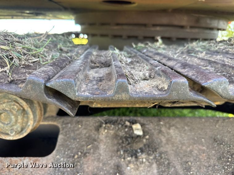 image for item NJ9031 1990 Hitachi EX200LC-2 excavator