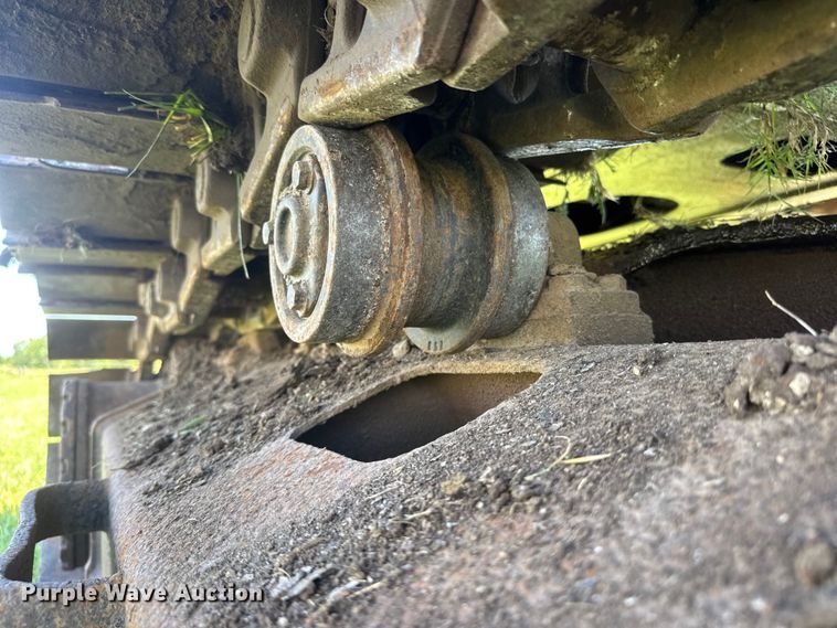 image for item NJ9031 1990 Hitachi EX200LC-2 excavator