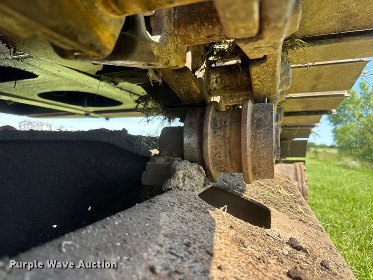 image for item NJ9031 1990 Hitachi EX200LC-2 excavator