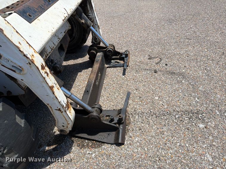 image for item NJ9060 2006 Bobcat S175 skid steer loader