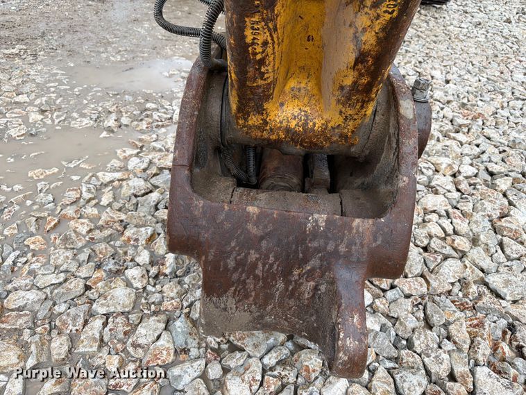 image for item NJ9067 2012 Komatsu PC360LC-10 excavator