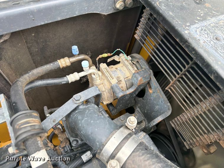 image for item NJ9069 2008 Komatsu PC308USLC-3E0 excavator