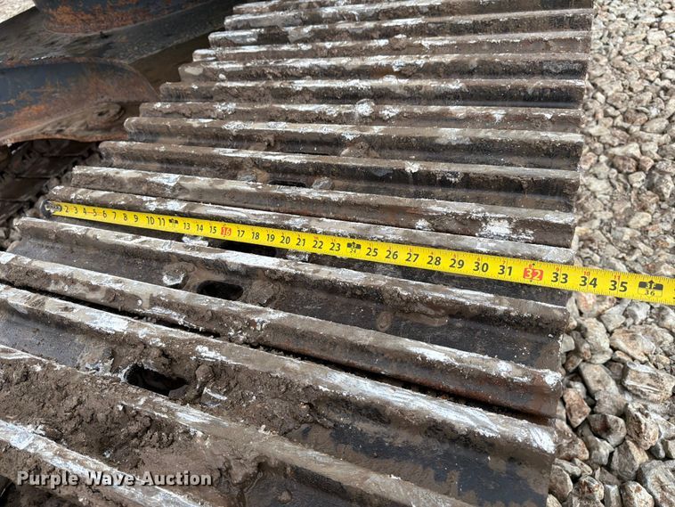 image for item NJ9069 2008 Komatsu PC308USLC-3E0 excavator