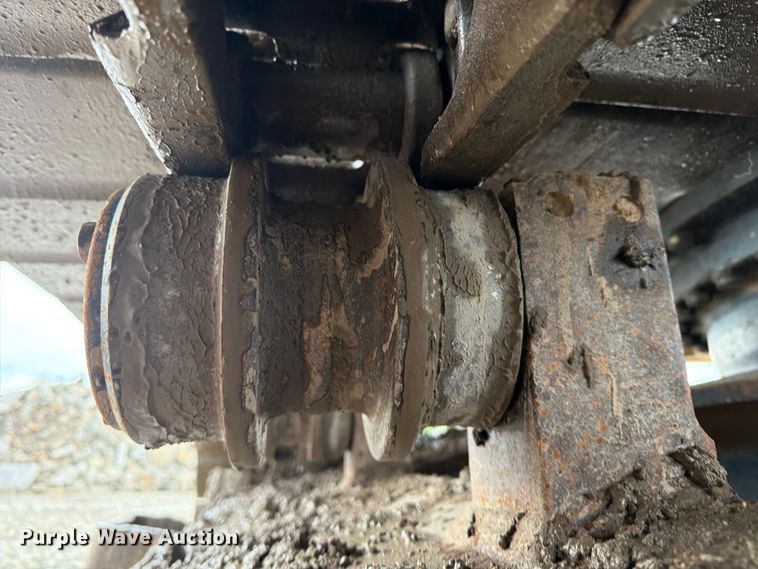 image for item NJ9069 2008 Komatsu PC308USLC-3E0 excavator