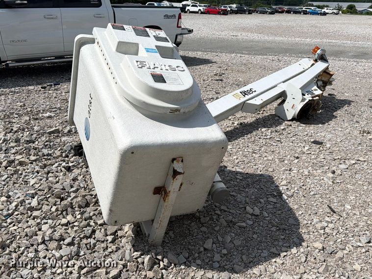 image for item YA2691 2013 Ford F450 Super Duty bucket truck