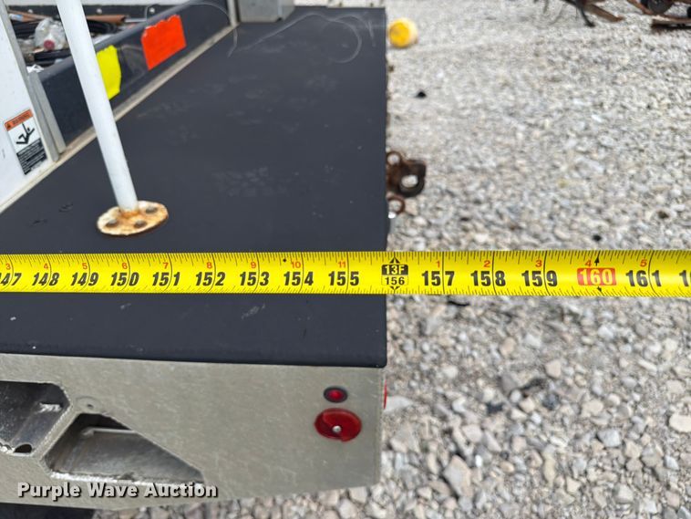 image for item YA2691 2013 Ford F450 Super Duty bucket truck