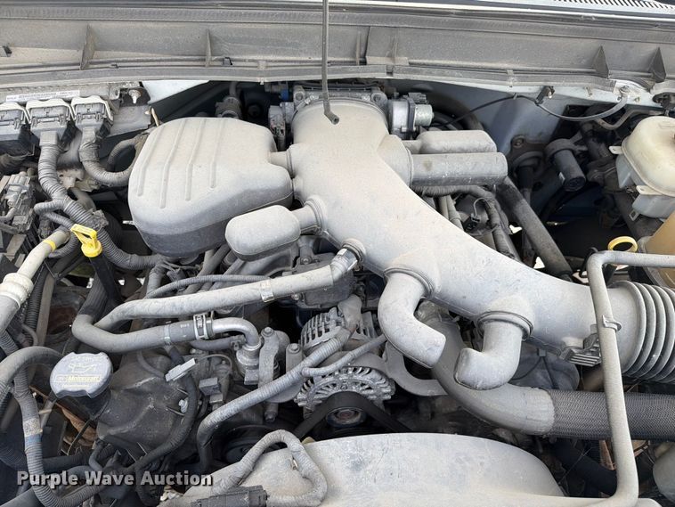 image for item YA2691 2013 Ford F450 Super Duty bucket truck