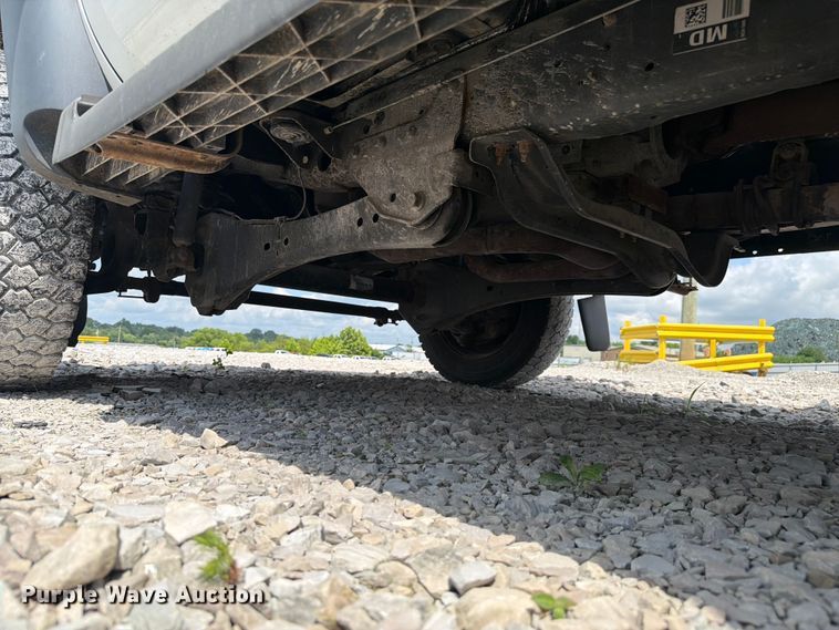 image for item YA2691 2013 Ford F450 Super Duty bucket truck