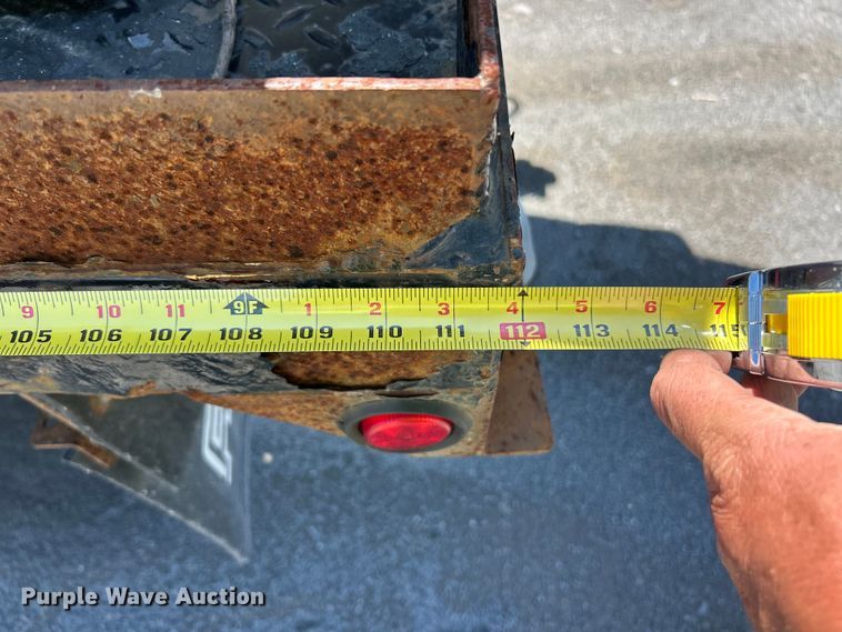 image for item YA2832 2016 Ford F550 Super Duty bucket truck