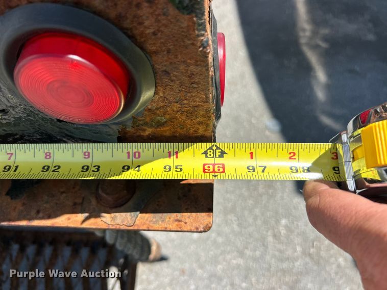 image for item YA2832 2016 Ford F550 Super Duty bucket truck