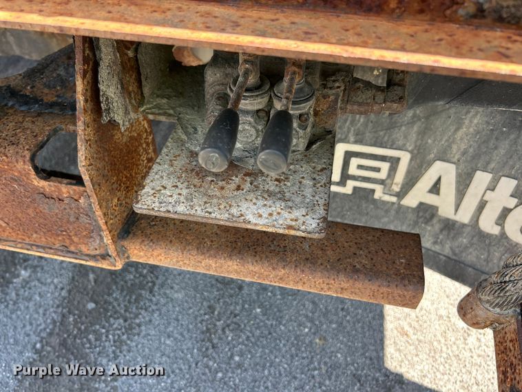 image for item YA2832 2016 Ford F550 Super Duty bucket truck
