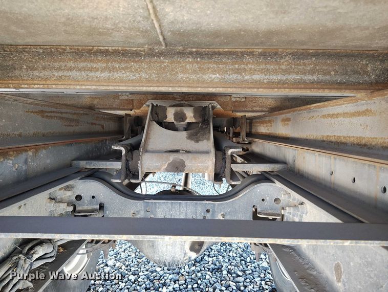 image for item YA2834 2017 Ford F750 Super Duty forestry bucket truck