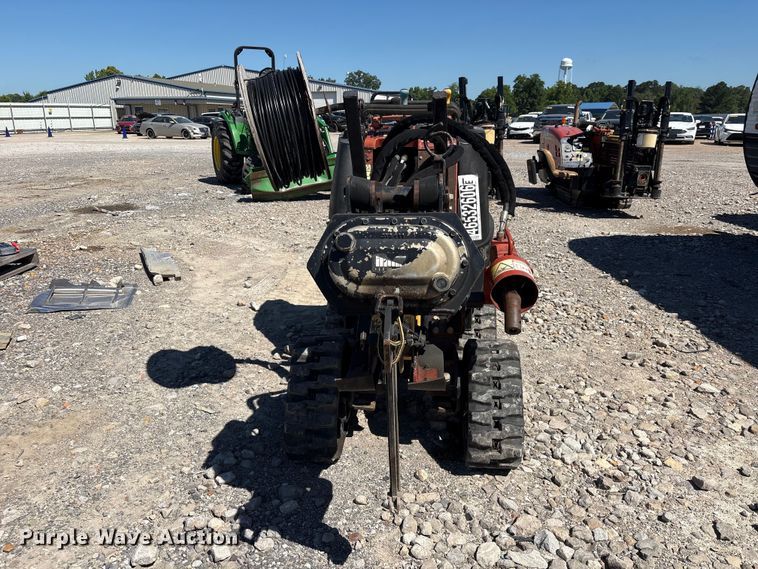 image for item YA3052 2015 Ditch Witch R300 cable plow