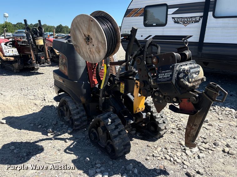 image for item YA3052 2015 Ditch Witch R300 cable plow