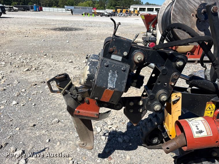image for item YA3052 2015 Ditch Witch R300 cable plow